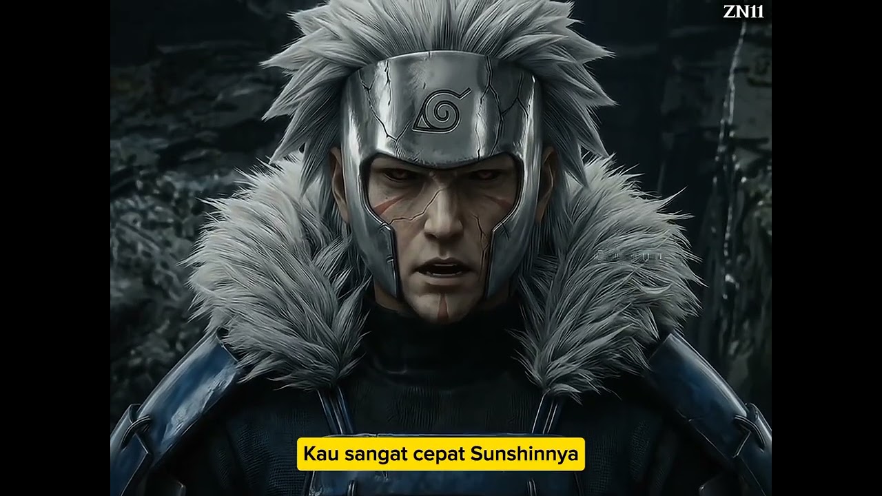  DETIK-DETIK PARA HOKAGE TIBA! Harapan Baru di Perang Dunia Shinobi ke-4 | Aliansi Shinobi vs Juubi
