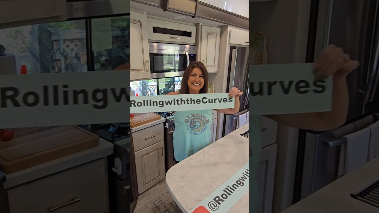 500 Sub Celebration + New RV Vinyl Decal #shorts #alliancerv #rvtravel