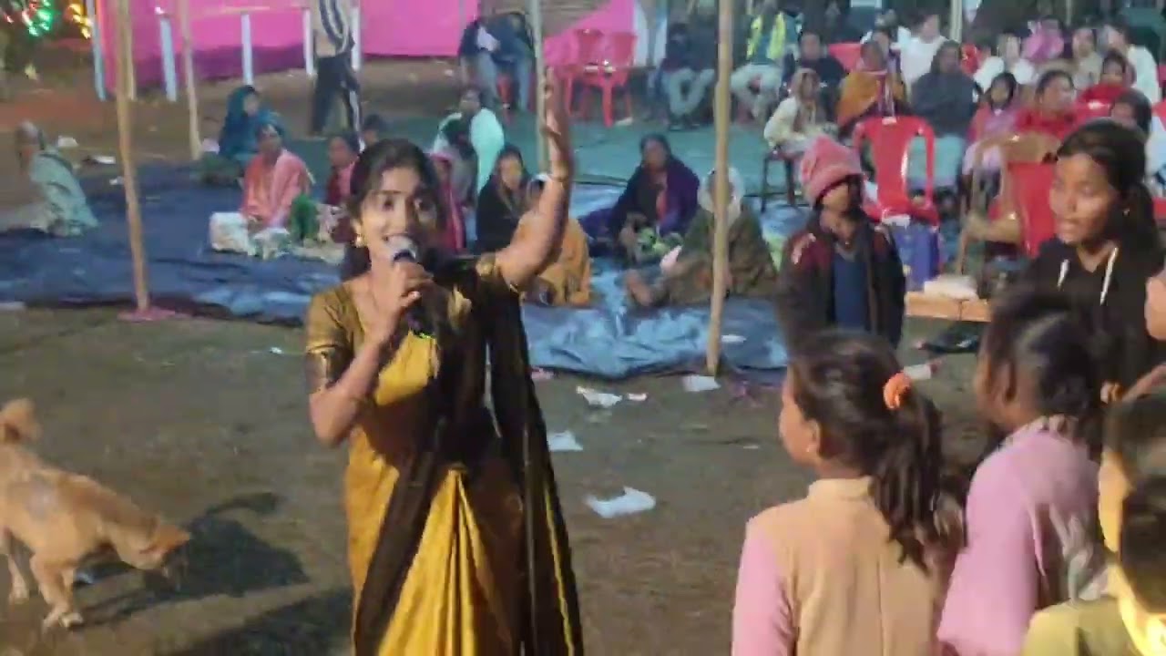 kulapurot sep puja sekar ahesa kana asa   16 tareko mala ase ❤️❤️❤️🍂🍂🍂🍂🍂🍂🍂