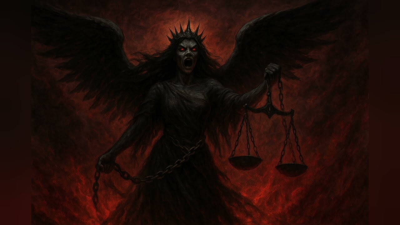 Wrath of Justice – Nemesis