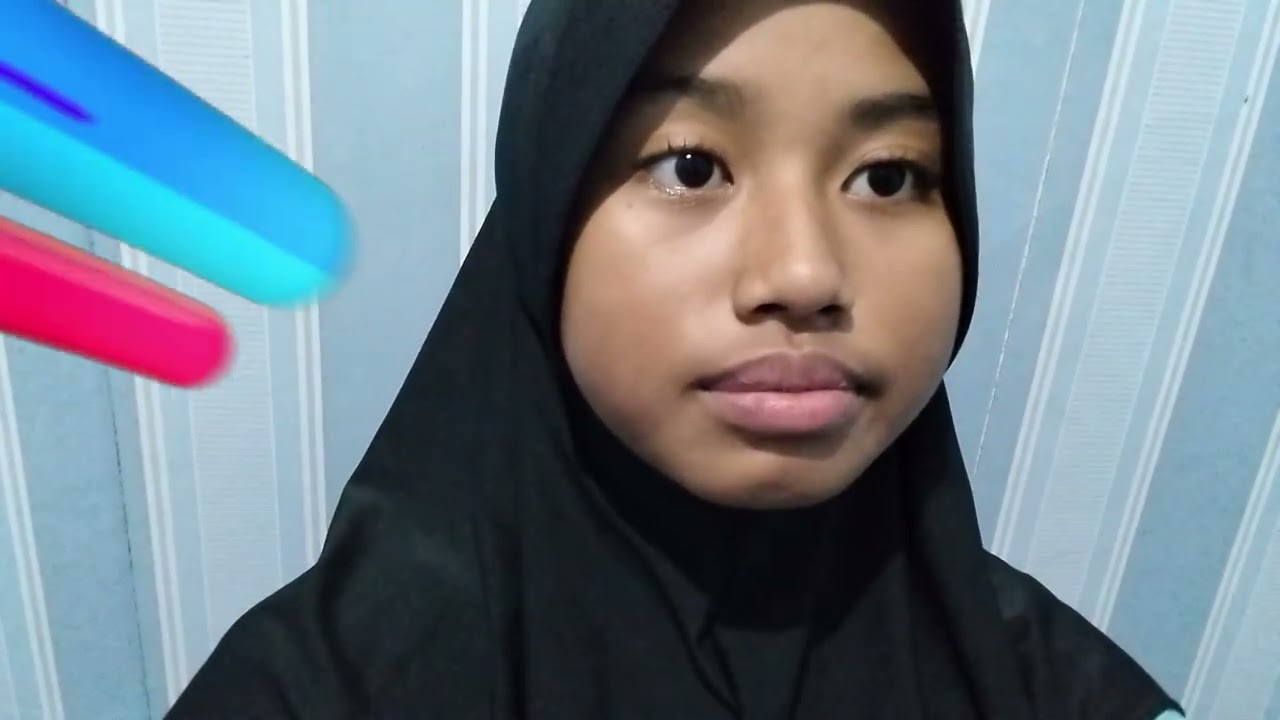 Daily Routine Niswah #Ramadhan #1447 H #jinglish # Grade 3 #SDIT Fitrah Hanniah #2026