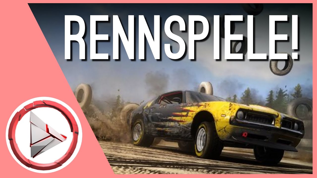 Die besten Rennspiel-Apps f&uuml;r iPhone & Android | 2016 | OwnGalaxy