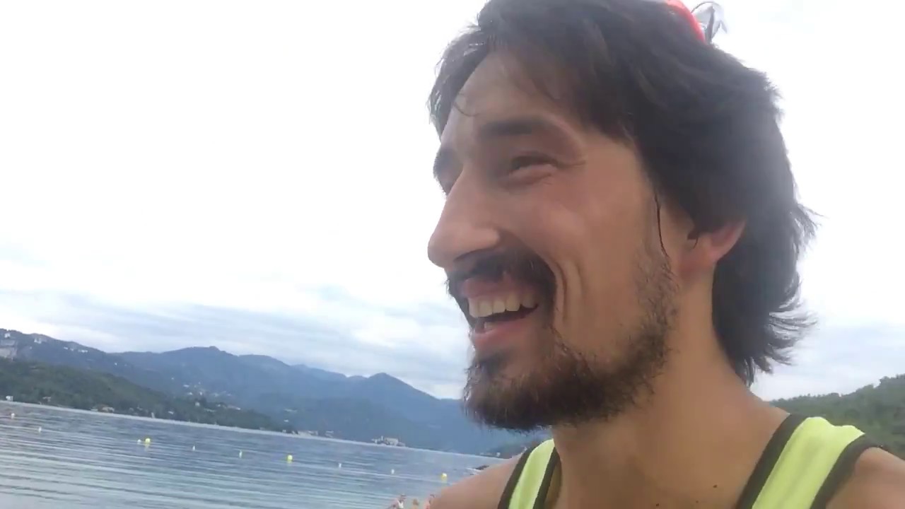 Setting a new 10 marathons in 10 days Guinness World Record