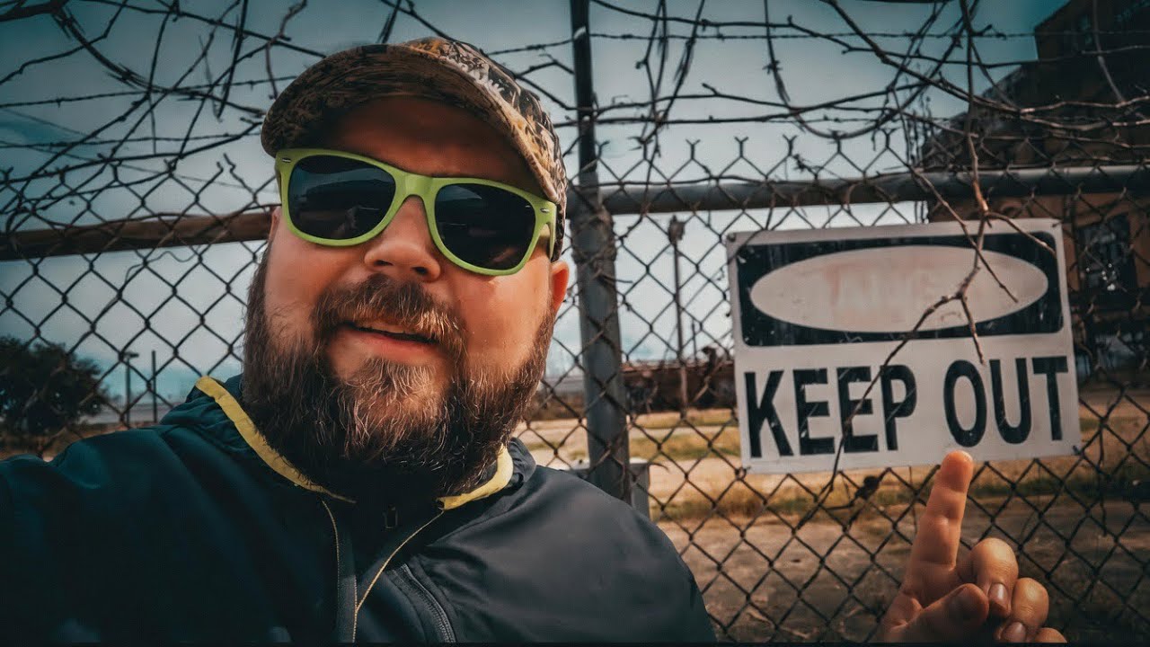Places You Don&rsquo;t Notice Until You Slow Down | Some of My Adventures Over the Years