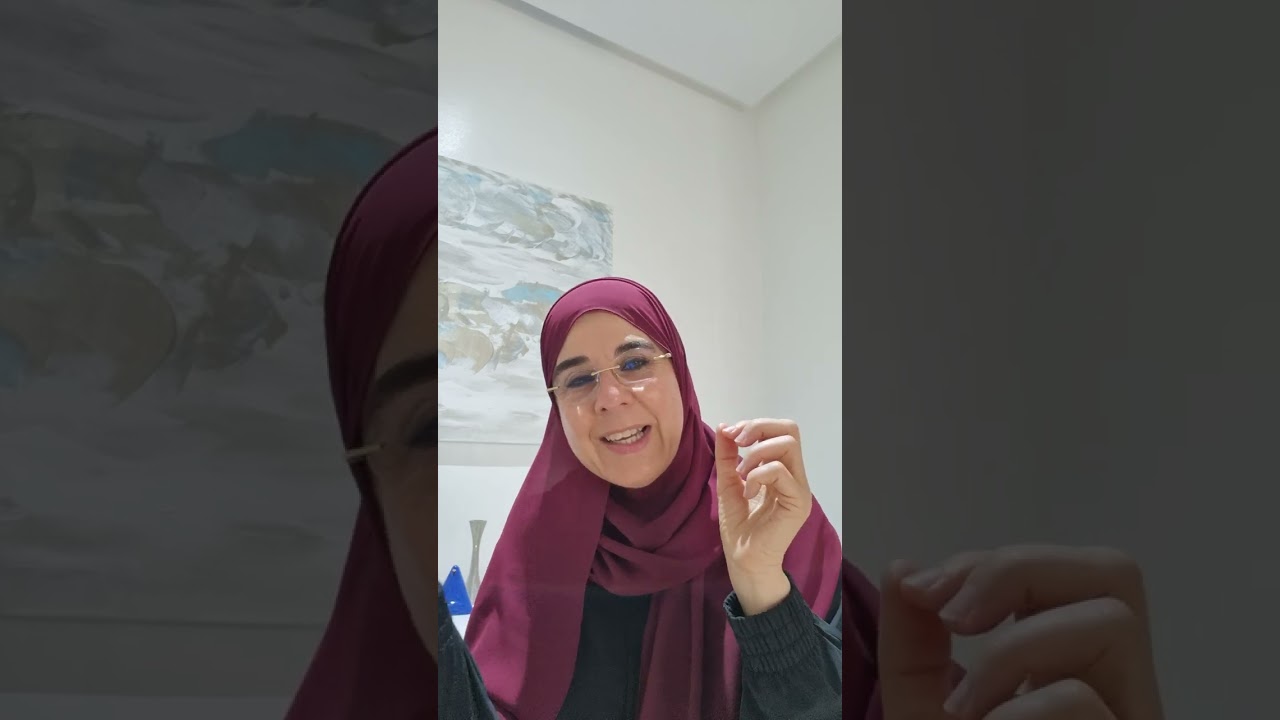 حسن الخلق في ميزان الاعتدال