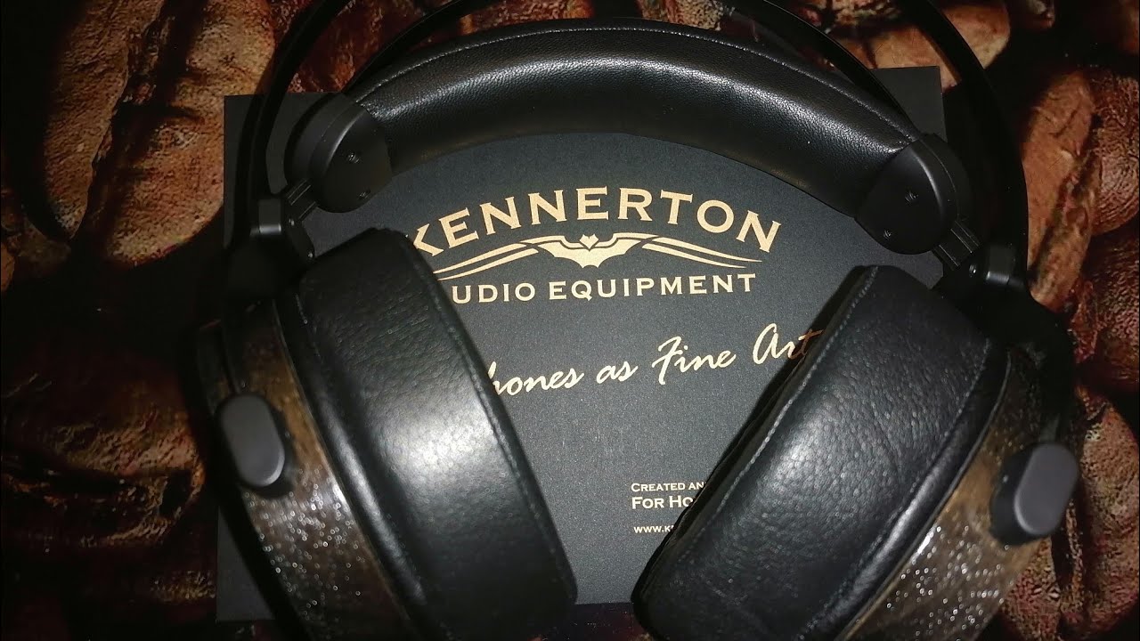 Kennerton Magni v.3. Новый, 
