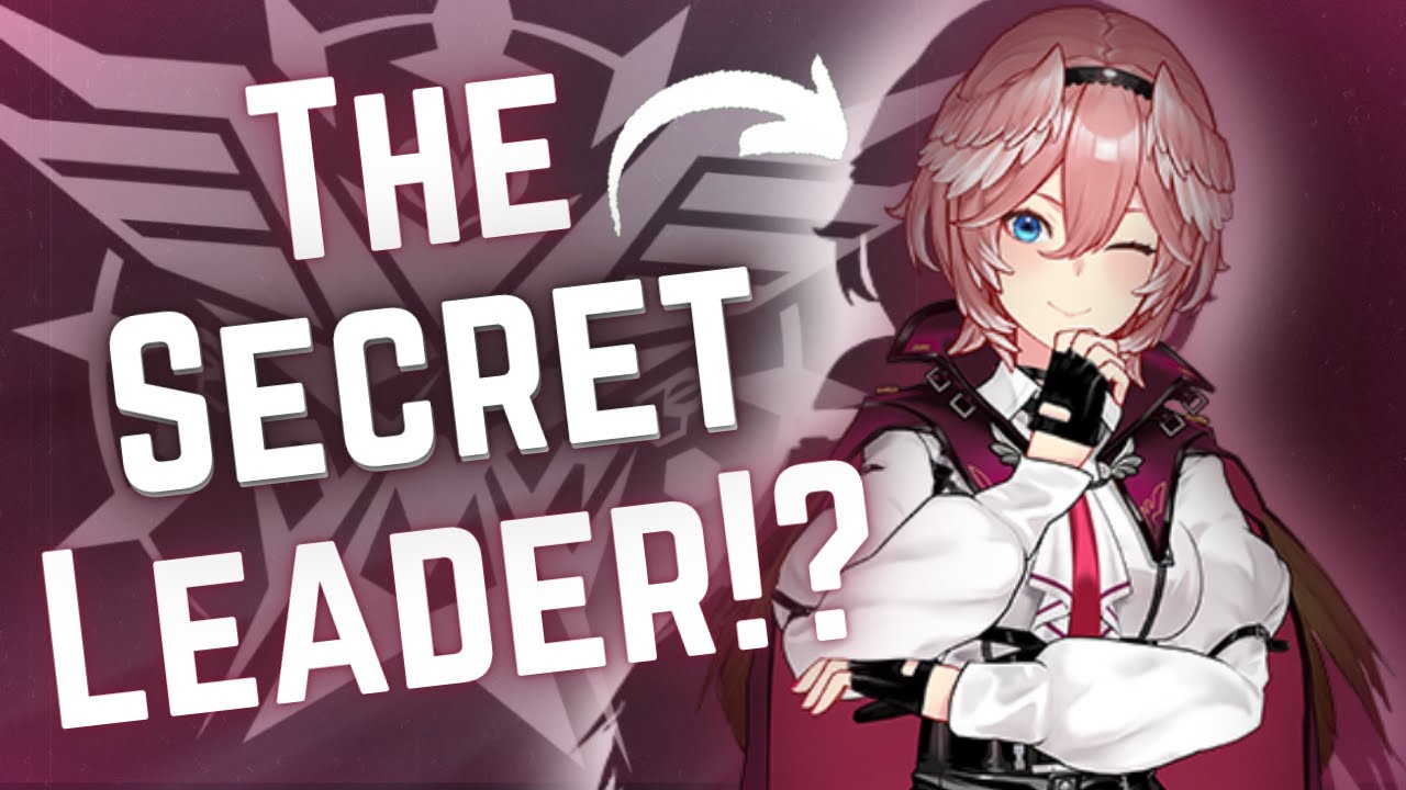 The Beginner's Guide to Takane Lui (Hololive)