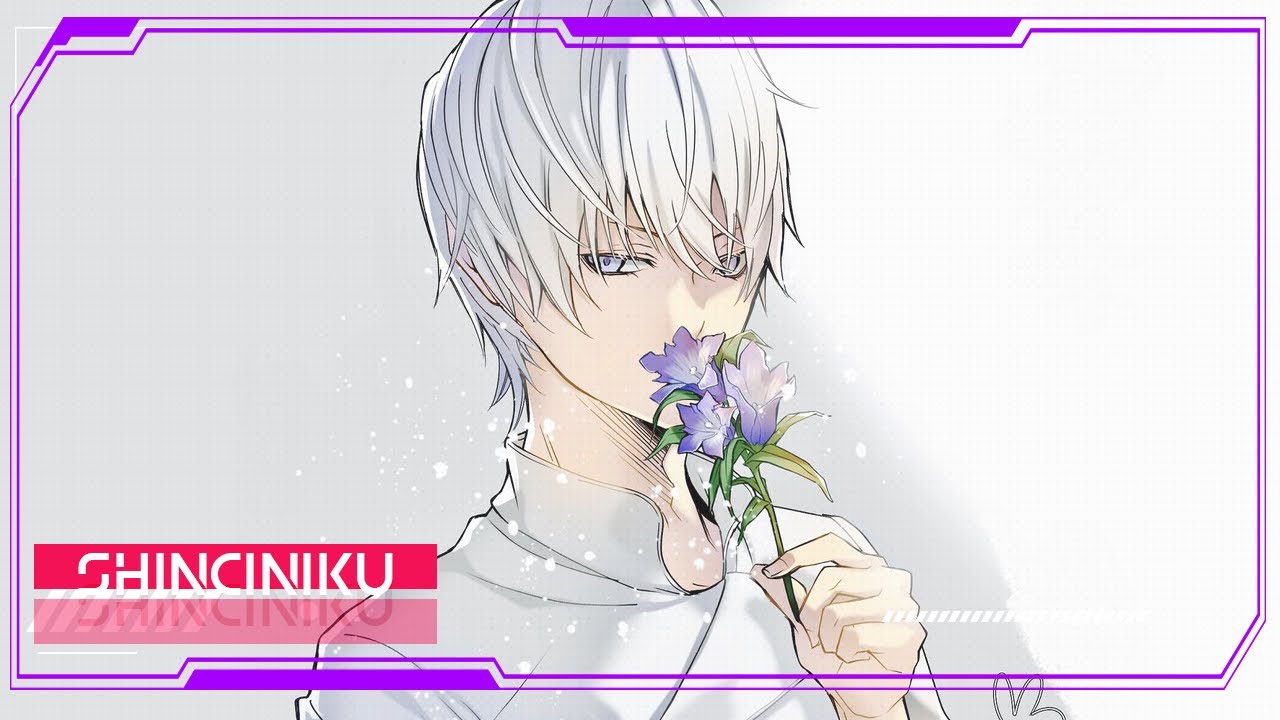 Symbol by Luck Life『Shokugeki no Soma Opening 4』