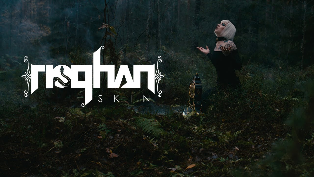 Rioghan - Skin (Official Music Video)