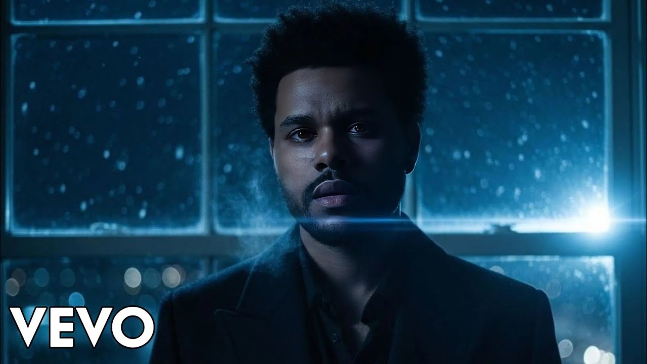 The Weeknd - Love Went Cold (Новая песня 2026 года) | Концептуальный трек