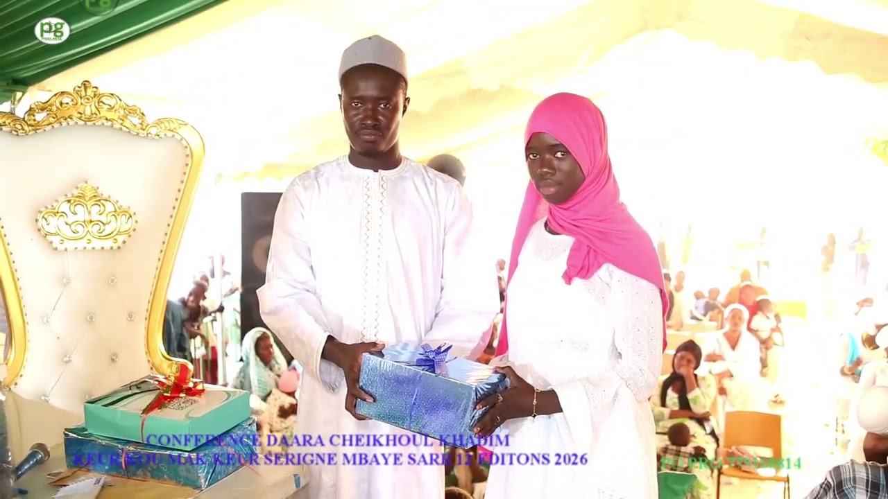 conference daara cheikhoul khadim 4