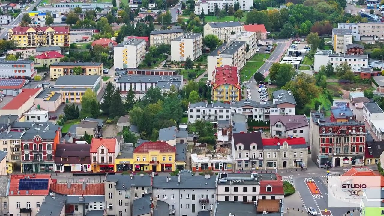Nakło nad Notecią