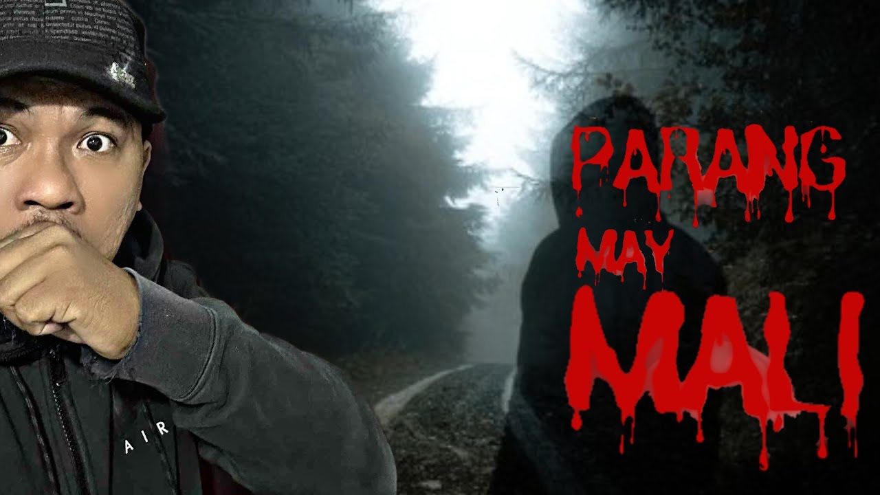 Parang May Mali, Bakit walang Mga tao? #viral #abandoned 