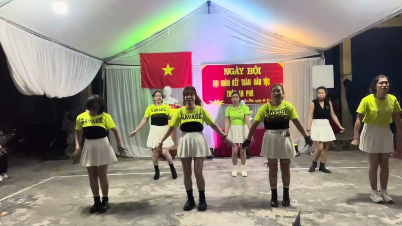Giã từ 