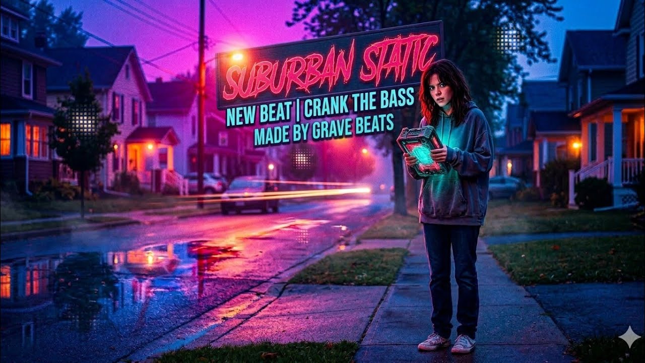 Suburban static 