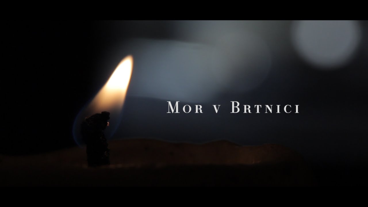 Mor v Brtnici - 300 let od poslední morové rány