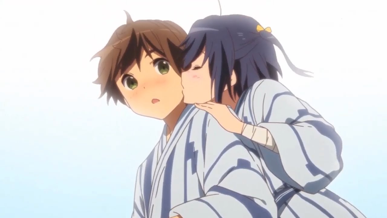 中二病でも恋がしたい！戀 || 躊躇(ためら)いの・・筑紫島周遊(ツクシノシマ・トラベリング) ||Chuunibyou demo Koi ga Shitai! Ren Best Moments #5