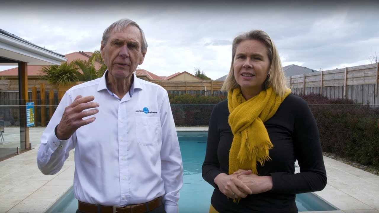 Introducing Compass Pools Melbourne