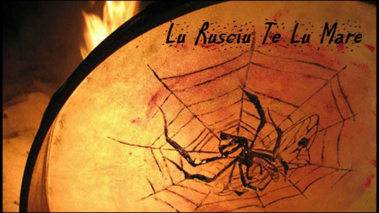 Allabua - Lu rusciu te lu mare (Marco Santoro & Luca Bovino Remix)
