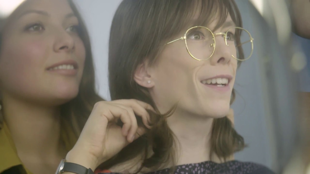 London Showreel Service (Example Showreel) | Molly Osborne | City Academy