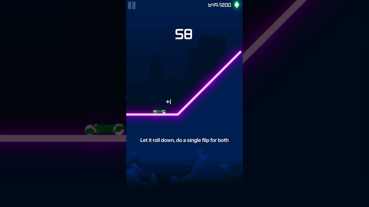 Rider - How to Beat All Obstacles and Score 200+