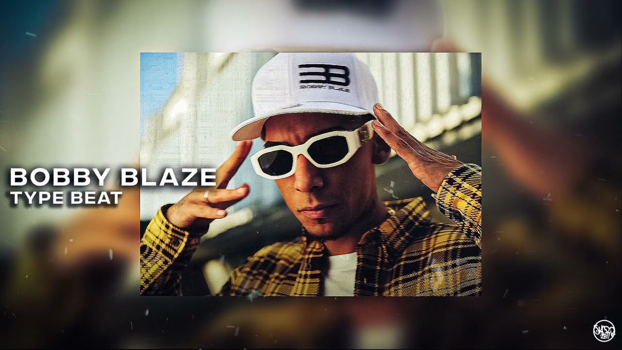 [FREE] Bobby Blaze × The Game Type Beat - 