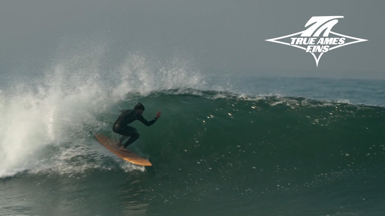Swell Event featuring Alex Lopez
