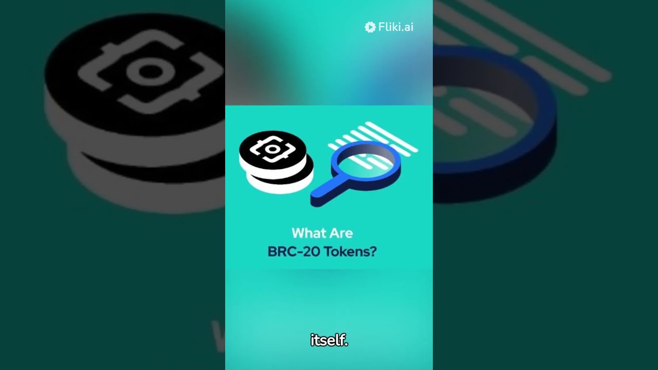 BRC20 TOKENS!