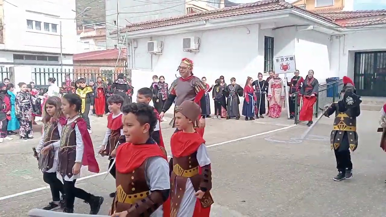 Carnaval 2025