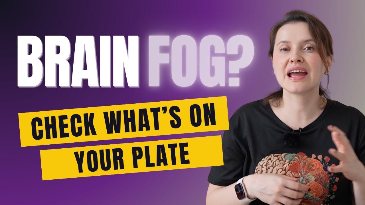 The Brain Foods Your Diet Is Missing