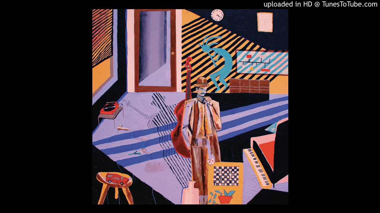 Mild High Club - Homage