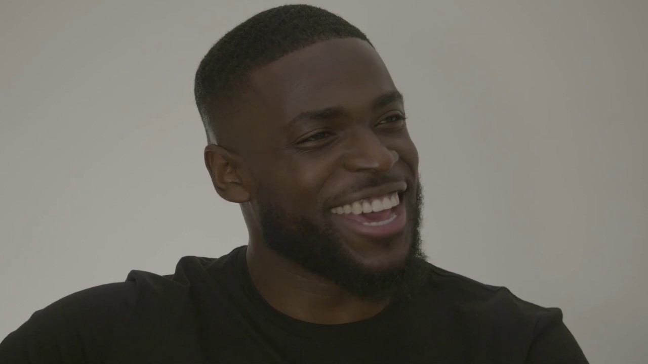 Sit Down With Mike Boateng | ft. Ben & Emmanuel Tedeku