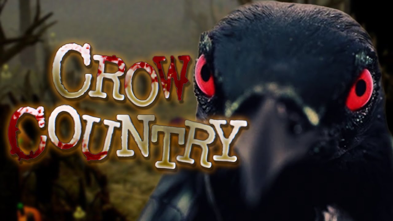 SPOOKY SUNDAY | Crow Country | I've been told a LOT of good things about this game