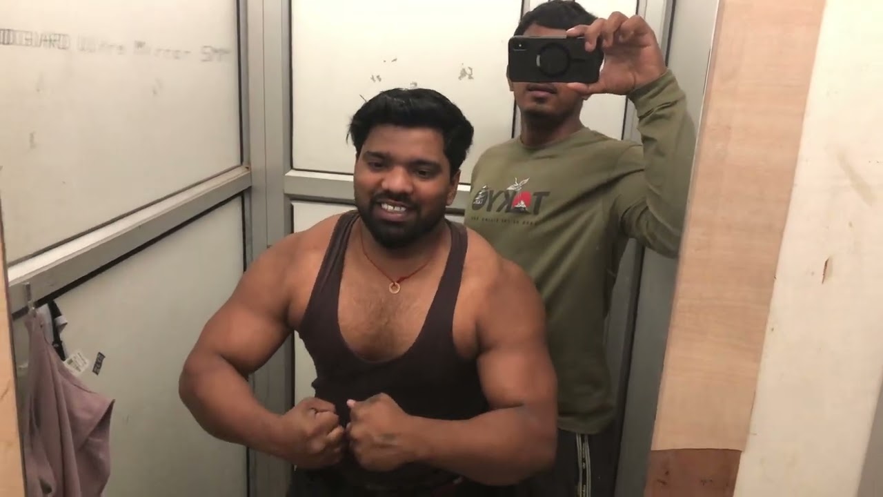 Struggle and Funny vlog ❤️#fitness #gymmotivation #funnyvideo 