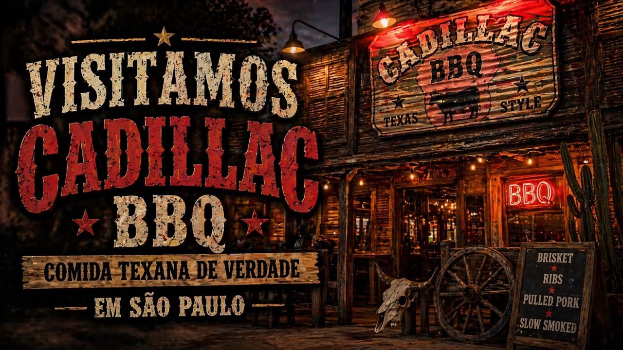 Comendo em um restaurante texano em São Paulo 🤠🍖 + donuts na Krispy Kreme