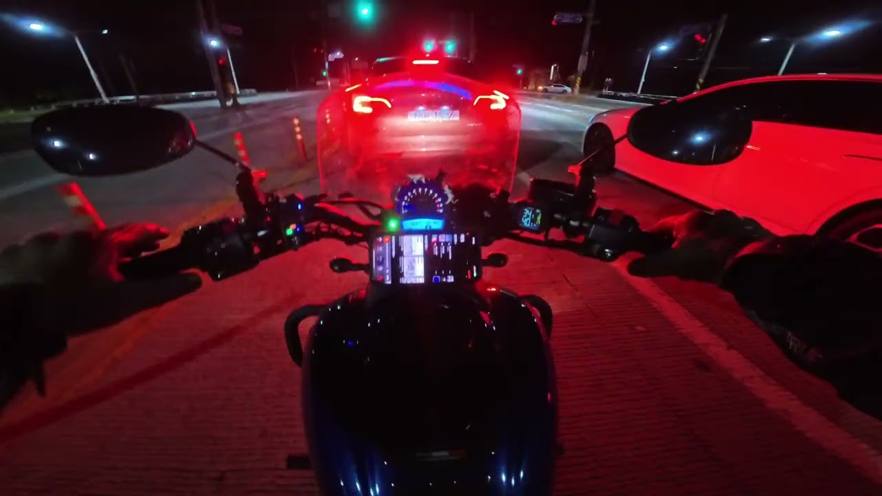Kawasaki vulcan S650