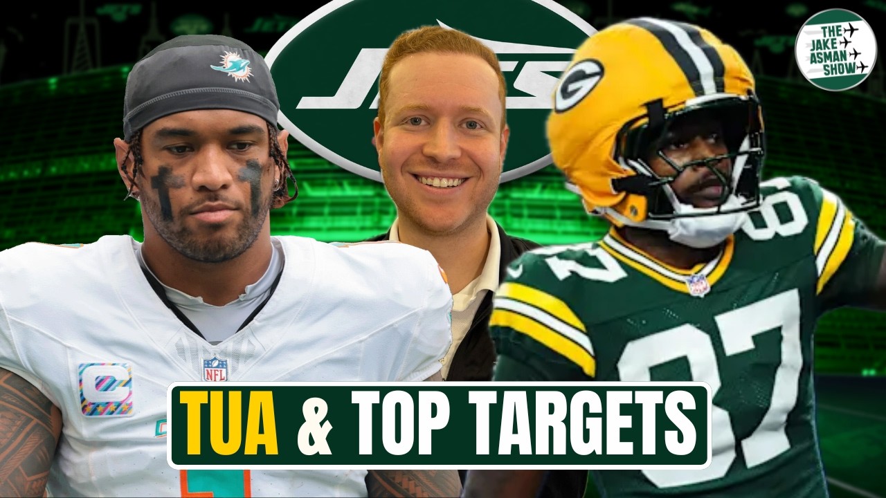 Jets Analyst Reacts to the Tua Tagovailoa to Jets Buzz