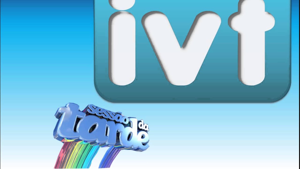 IVT1 - Encerramento da Programação - Lisboa (13/01/2013) - HD | TV Fictícia