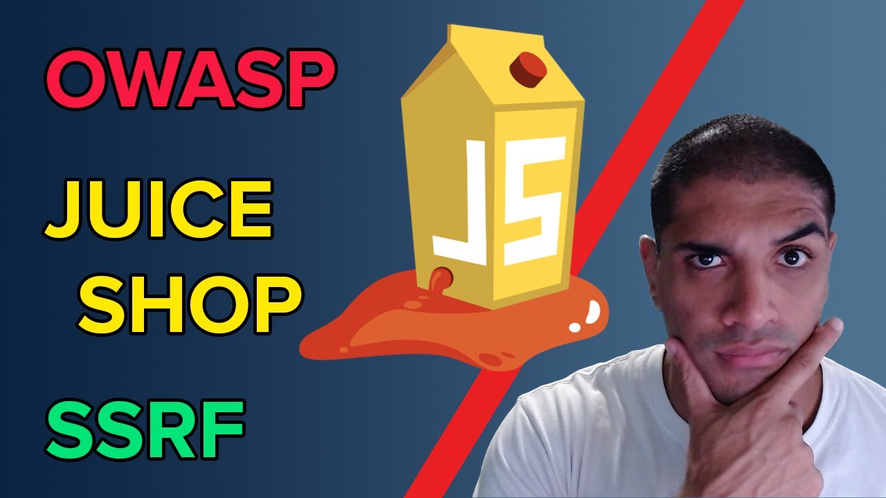 ★★★★★★ SSRF (Broken Access Control) | Penetration Testing Tutorial