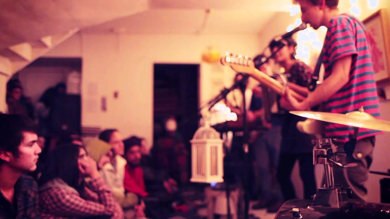 LaVitrola.cl: Prehistöricos- Invéntame un final (Concierto de despedida)