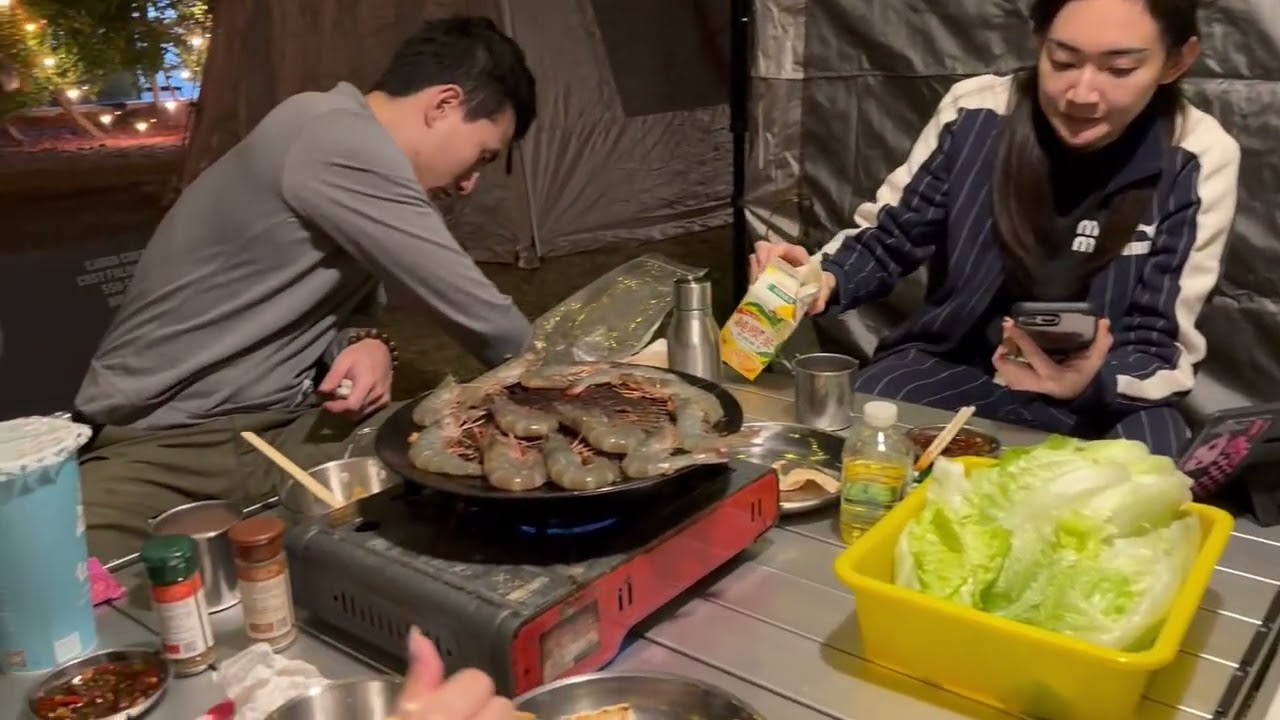 那個爸爸～六龜野獸休閒基地親子二日遊😄👍