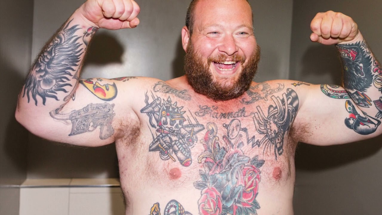 Action Bronson - Beautiful Music (Alternate Intro)