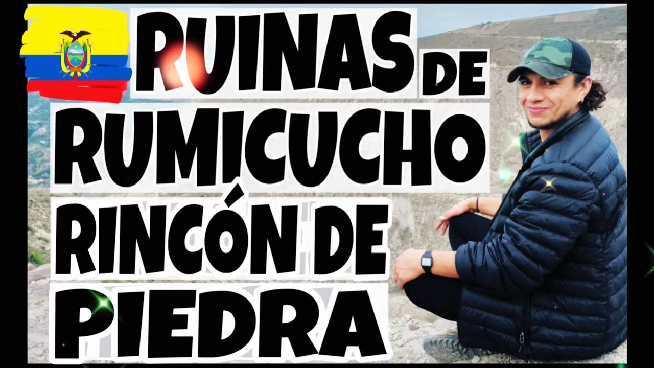 🥾LAS RUINAS DE #rumicucho Rincón de Piedra #mitaddelmundo 🇪🇨 #adventure  #turismoecuador
