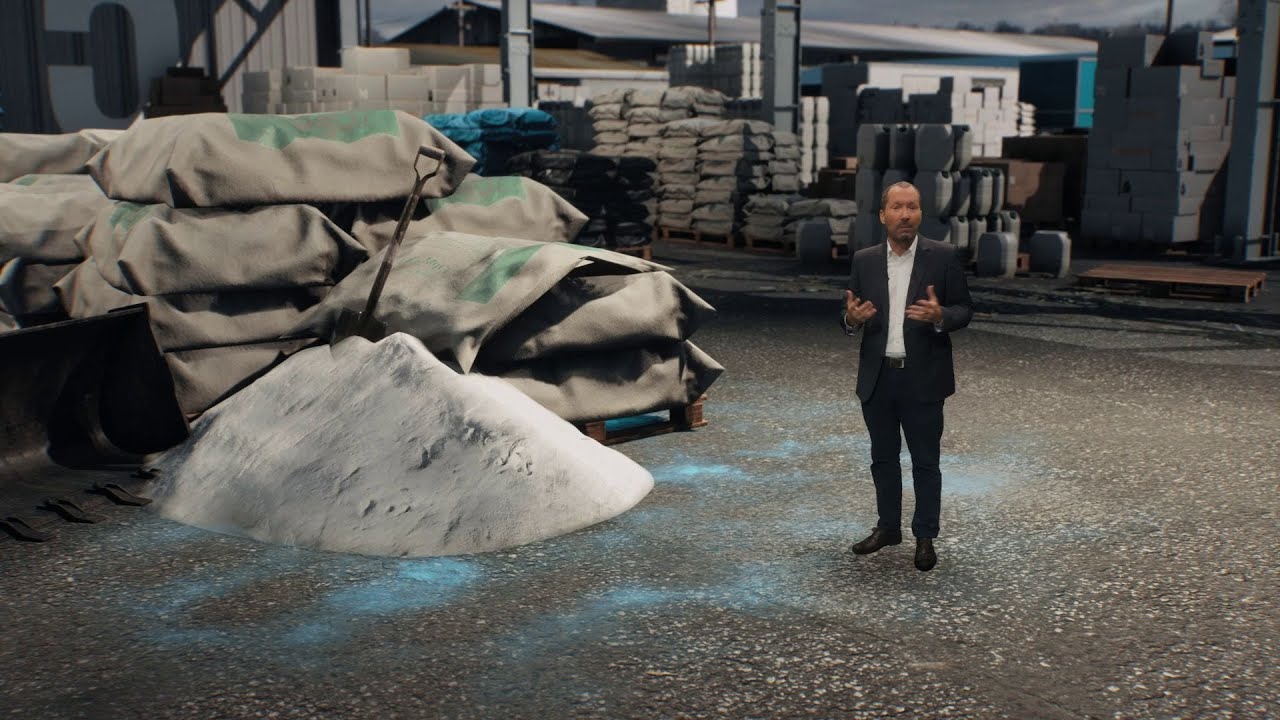 L' EXPLOSION DE L'USINE AZF - JT 20H FRANCE 2 - 19/09/21
