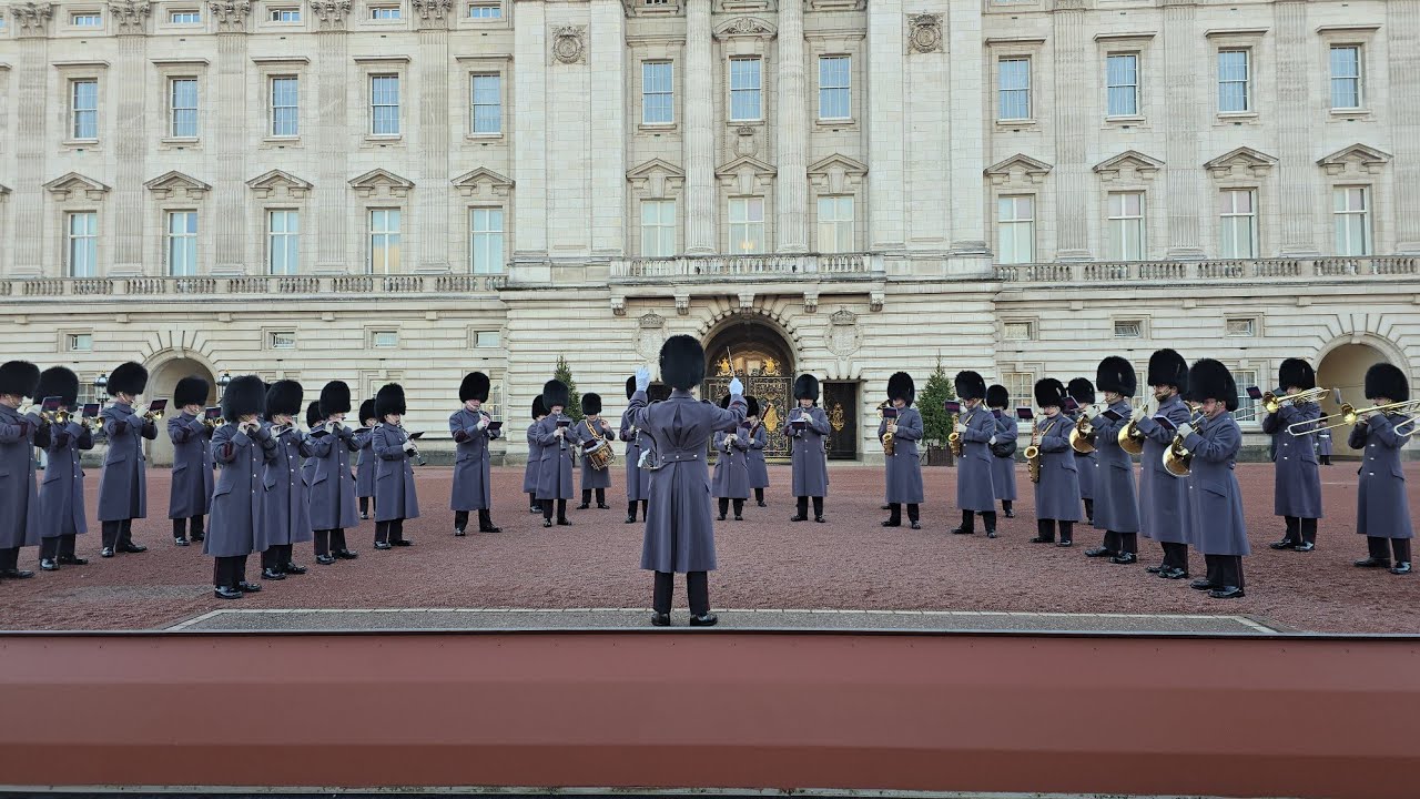 Captain's Inspection | 20/12/2025.