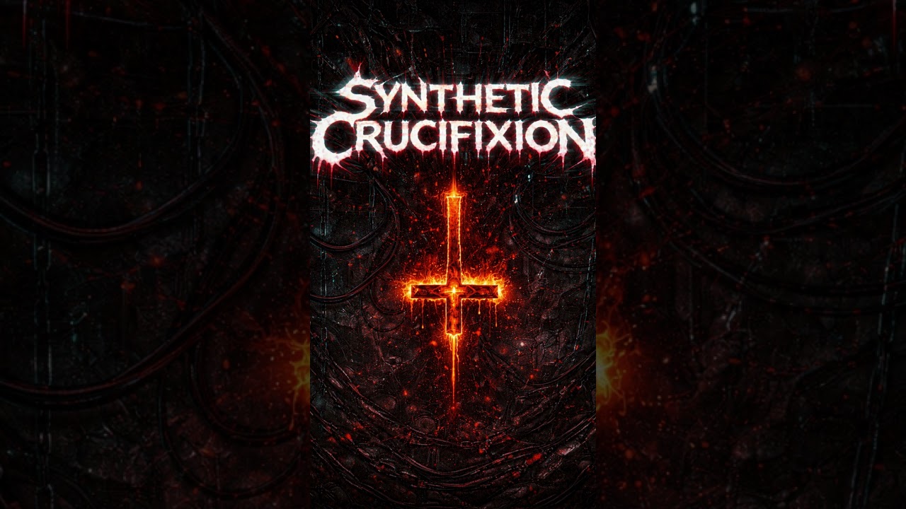 Crown of Ruptured Faith #aggressive #oldschool #metal #deathmetal