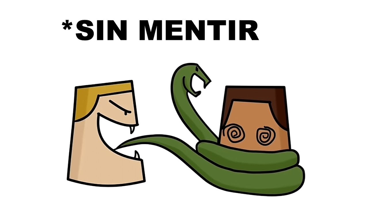 Cómo mentir diciendo la verdad (Double Speak)