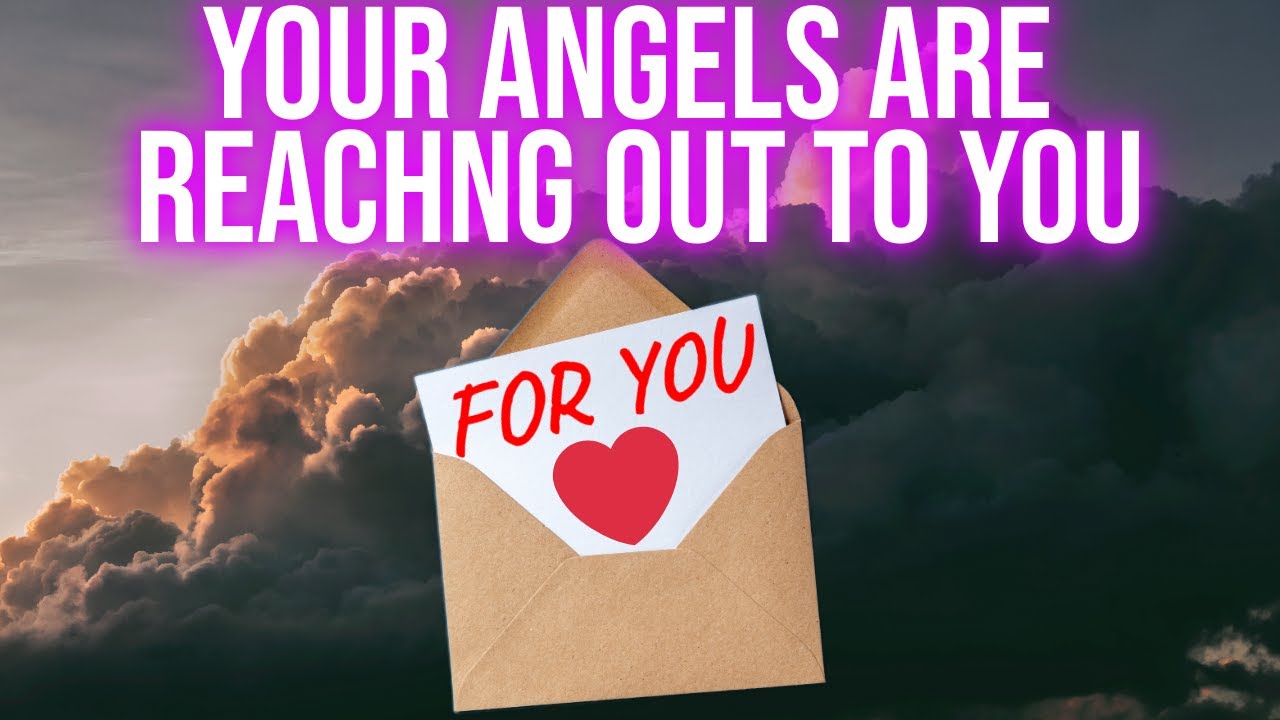 Angel Message For Me 1111 🦋 Angel Message For You | Gods Message For You