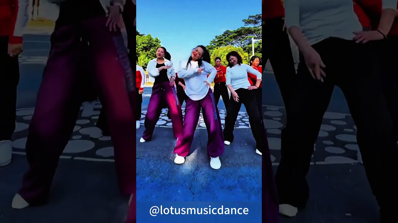 Атмосфера танца | Incredible dance energy!  