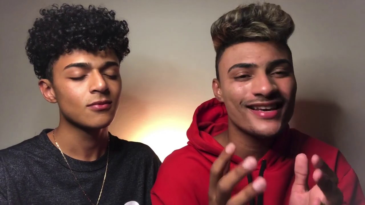 Pão e Vinho - Ramon e Rafael | COVER